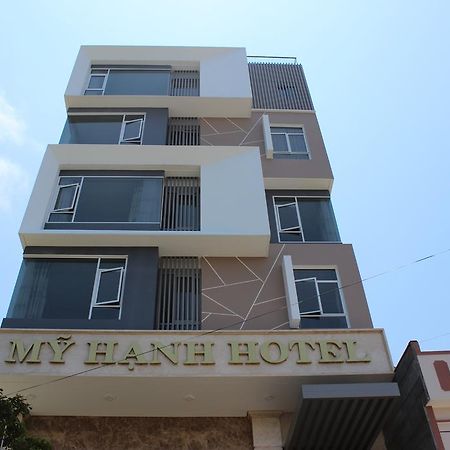 My Hanh Hotel Đà Nẵng Extérieur photo