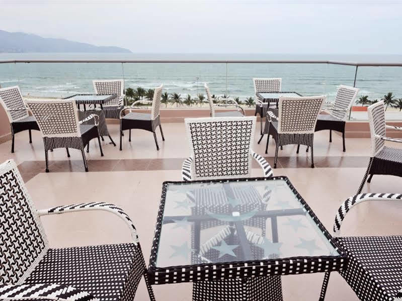 My Hanh Hotel Đà Nẵng Extérieur photo