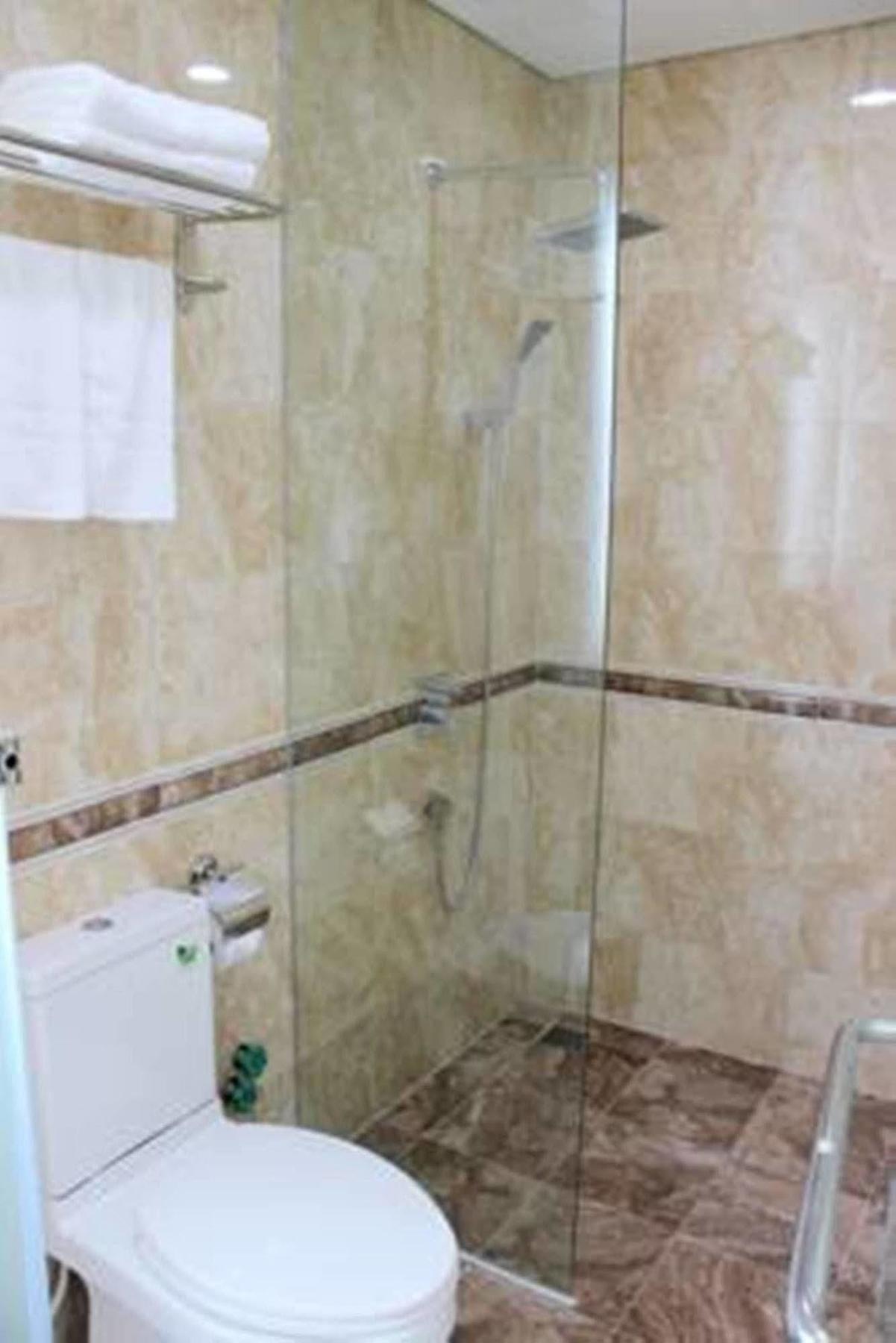 My Hanh Hotel Đà Nẵng Extérieur photo