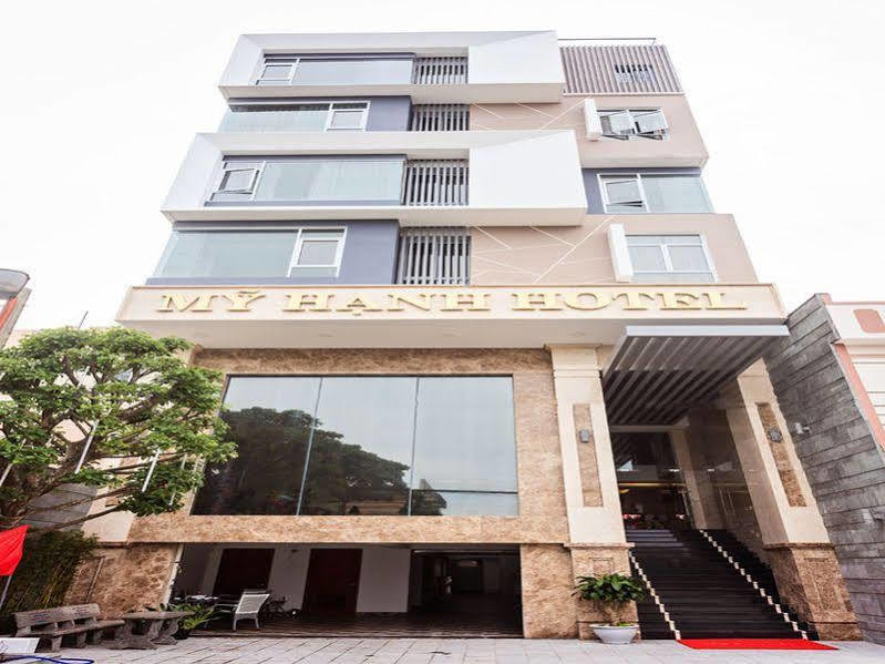 My Hanh Hotel Đà Nẵng Extérieur photo